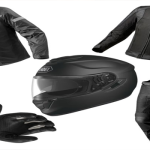 Motorcycle Gear Essentials: From Helmet to Heels, Protect Yourself in Style