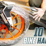 Motorcycle Maintenance Magic: 10 Essential DIY Hacks to Keep Your Machine Purring (No Mechanic Needed!)