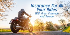 The Ultimate Guide to Motorcycle Insurance: What Riders Need to Know